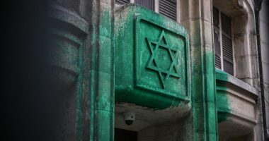 Antisemitism is an ancient hatred â and it's still alive today